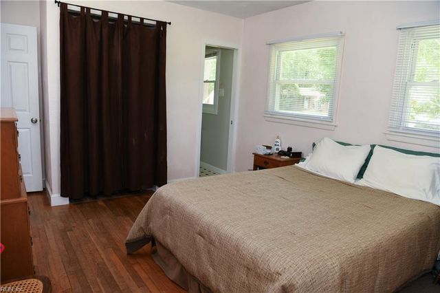 24129 Johnson AVE, Windsor, VA 23487