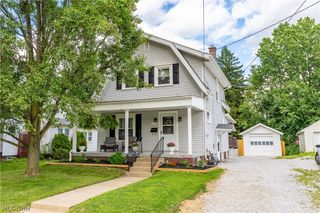 218 Harding Avenue SW, Massillon, OH 44646