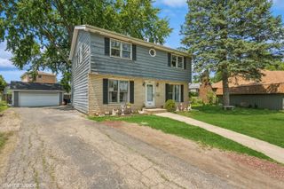 852 Pamela Drive, Bensenville, IL 60106
