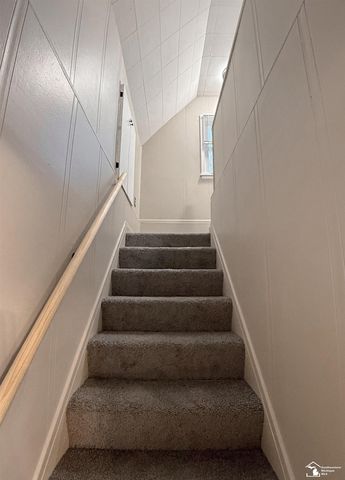 15593 Thomas Avenue, Allen Park, MI 48101