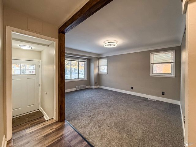 15593 Thomas Avenue, Allen Park, MI 48101