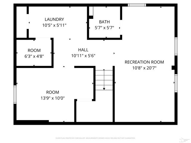 15593 Thomas Avenue, Allen Park, MI 48101