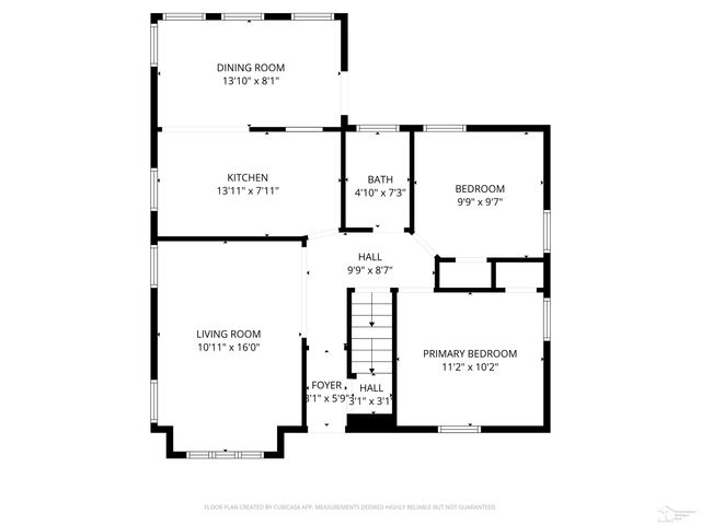 15593 Thomas Avenue, Allen Park, MI 48101