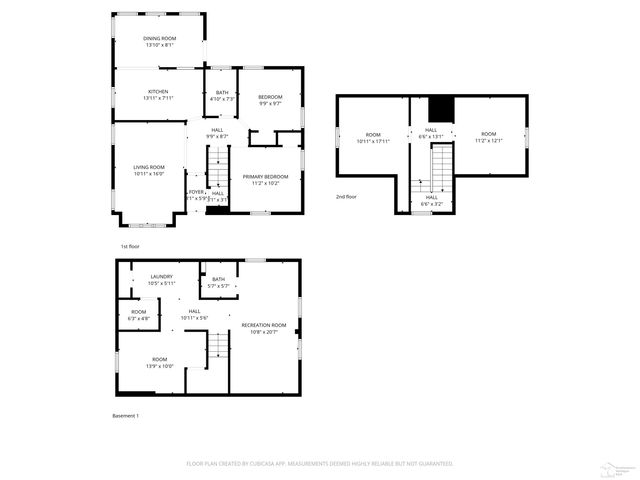 15593 Thomas Avenue, Allen Park, MI 48101