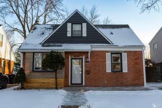 15593 Thomas Avenue, Allen Park, MI 48101
