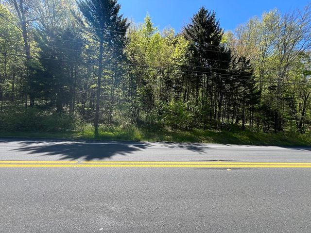 1711-1723 Ware Street, Palmer, MA 01069