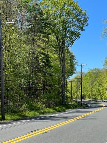 1711-1723 Ware Street, Palmer, MA 01069