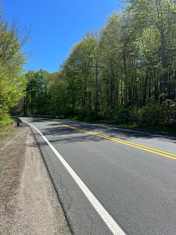 1711-1723 Ware Street, Palmer, MA 01069