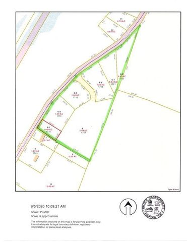 1711-1723 Ware Street, Palmer, MA 01069