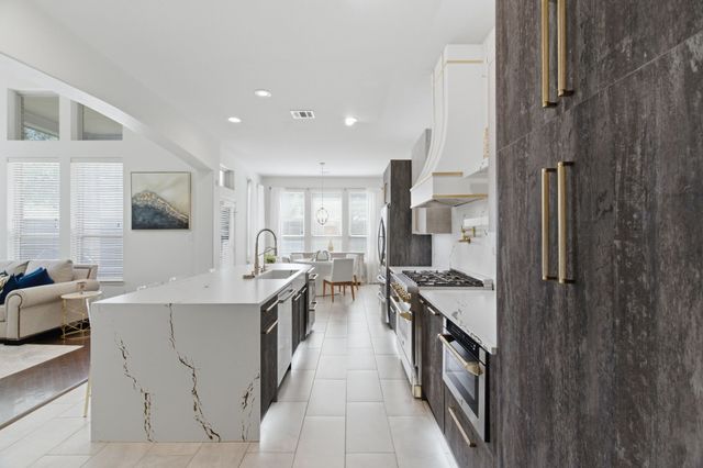 12925 Brook Ridge Drive, Frisco, TX 75035