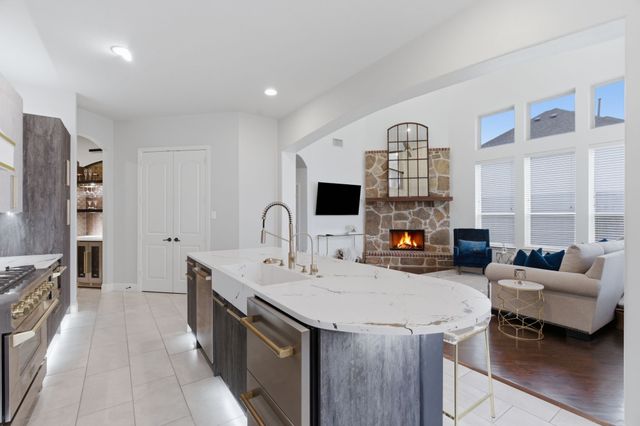 12925 Brook Ridge Drive, Frisco, TX 75035