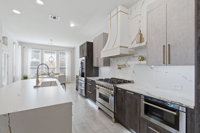12925 Brook Ridge Drive, Frisco, TX 75035