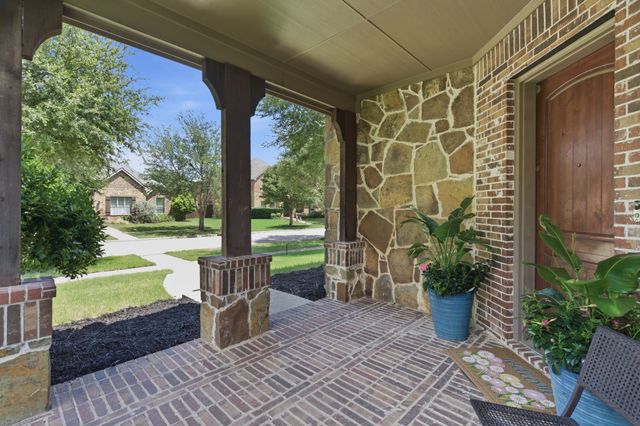 12925 Brook Ridge Drive, Frisco, TX 75035