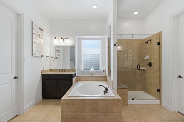 12925 Brook Ridge Drive, Frisco, TX 75035