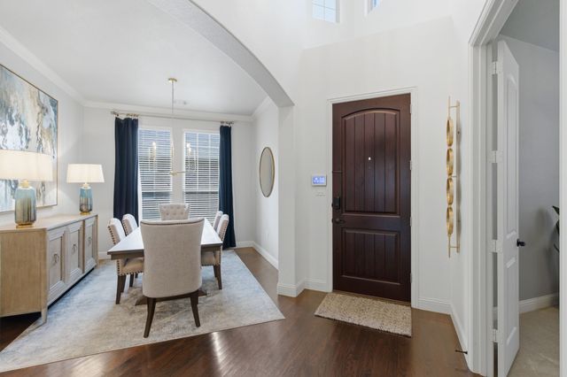12925 Brook Ridge Drive, Frisco, TX 75035