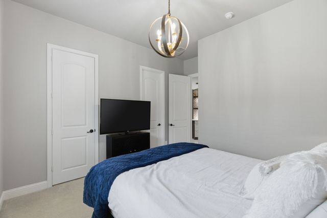 12925 Brook Ridge Drive, Frisco, TX 75035