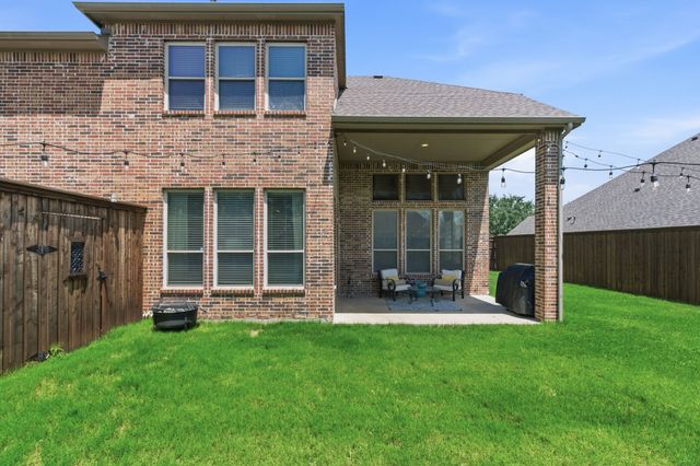 12925 Brook Ridge Drive, Frisco, TX 75035
