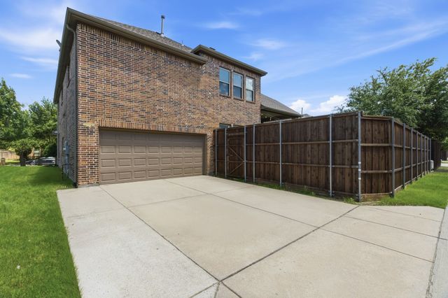 12925 Brook Ridge Drive, Frisco, TX 75035