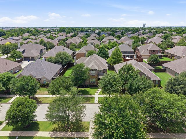 12925 Brook Ridge Drive, Frisco, TX 75035