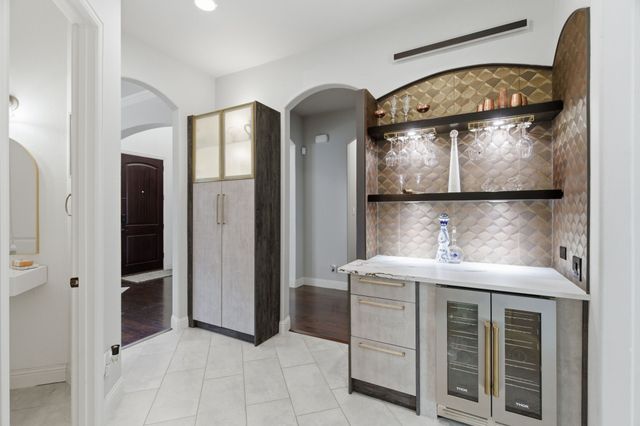12925 Brook Ridge Drive, Frisco, TX 75035