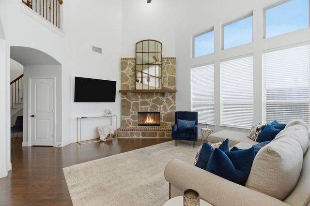 12925 Brook Ridge Drive, Frisco, TX 75035