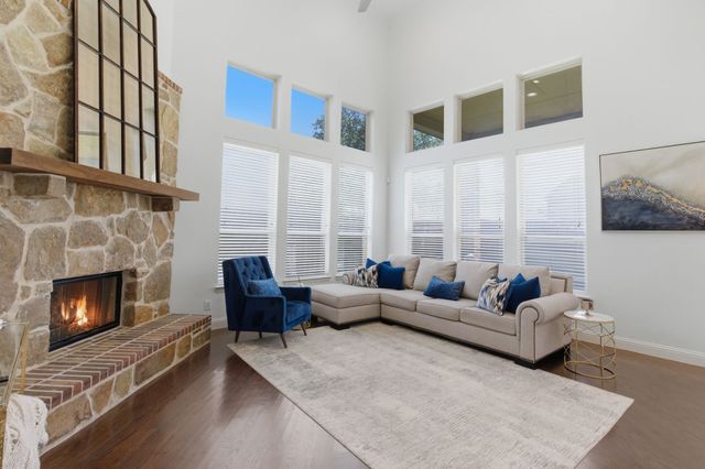 12925 Brook Ridge Drive, Frisco, TX 75035
