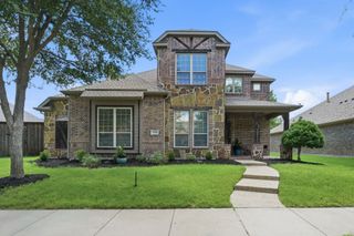 12925 Brook Ridge Drive, Frisco, TX 75035