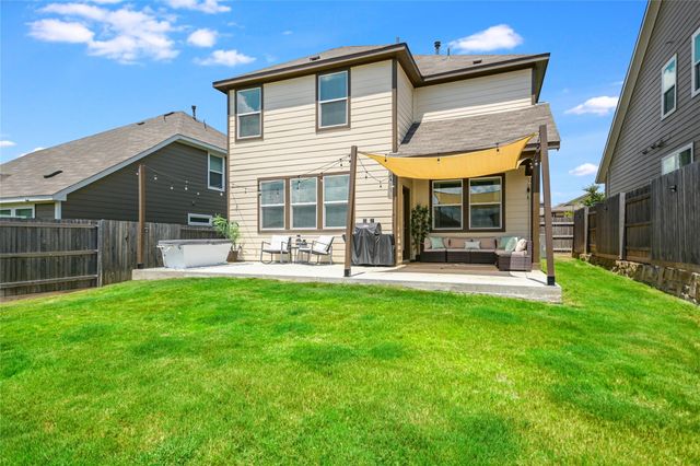 163 Longstraw DR, Buda, TX 78610