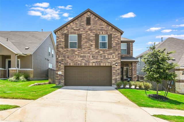 163 Longstraw DR, Buda, TX 78610
