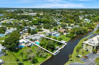 1173 Rivermont Drive, Melbourne, FL 32935