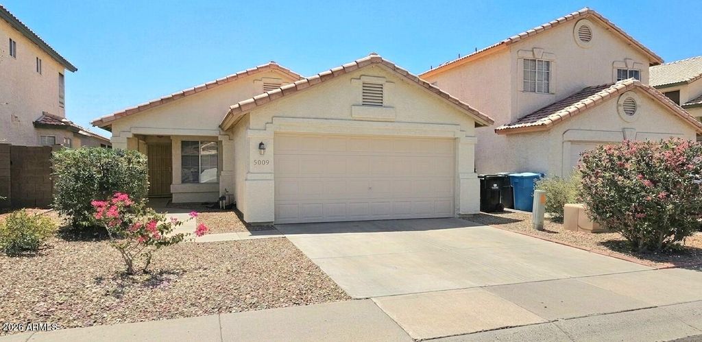 5009 W KERRY Lane, Glendale, AZ 85308 — photo 2