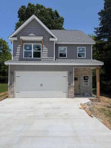 2906 Fernleaf Lane 54, Chattanooga, TN 37421