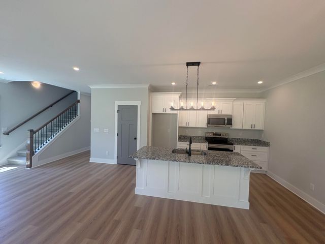2906 Fernleaf Lane 54, Chattanooga, TN 37421
