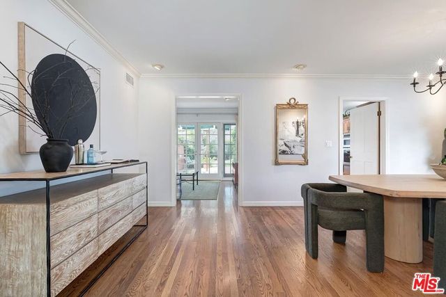 169 S Gretna Green Way, Los Angeles, CA 90049