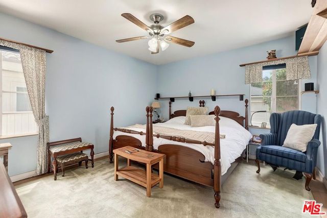 169 S Gretna Green Way, Los Angeles, CA 90049