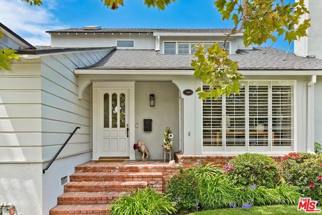 169 S Gretna Green Way, Los Angeles, CA 90049