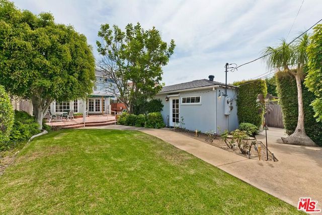 169 S Gretna Green Way, Los Angeles, CA 90049
