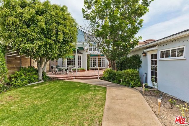 169 S Gretna Green Way, Los Angeles, CA 90049