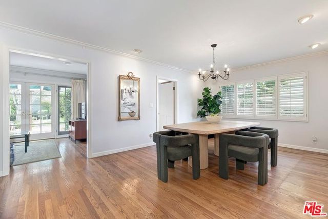 169 S Gretna Green Way, Los Angeles, CA 90049