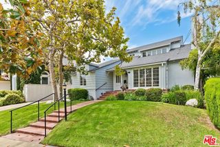 169 S Gretna Green Way, Los Angeles, CA 90049