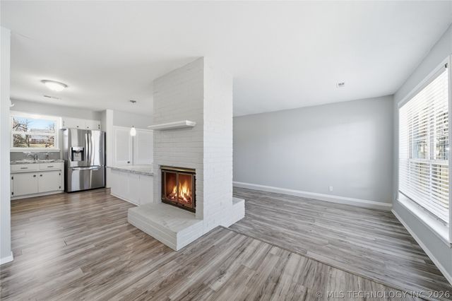 5662 S 85th East Avenue, Tulsa, OK 74145