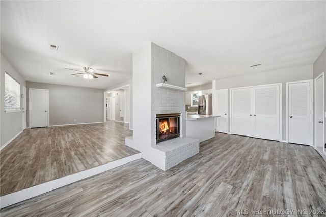 5662 S 85th East Avenue, Tulsa, OK 74145