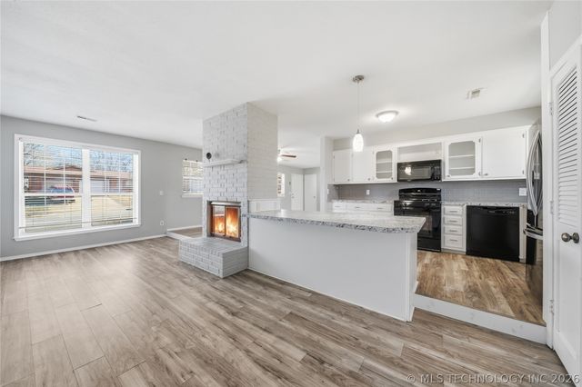 5662 S 85th East Avenue, Tulsa, OK 74145