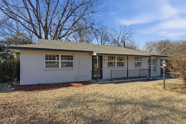 5662 S 85th East Avenue, Tulsa, OK 74145