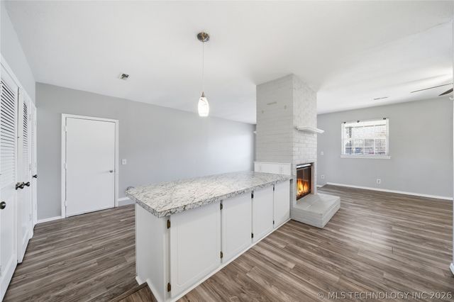 5662 S 85th East Avenue, Tulsa, OK 74145