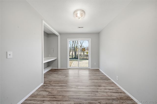 5662 S 85th East Avenue, Tulsa, OK 74145