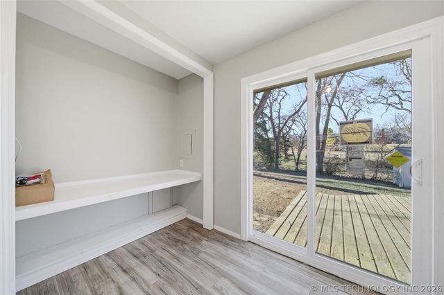 5662 S 85th East Avenue, Tulsa, OK 74145