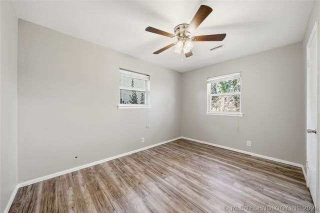 5662 S 85th East Avenue, Tulsa, OK 74145