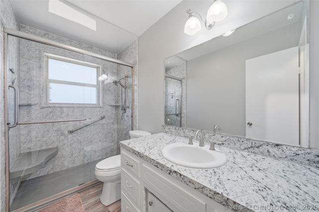 5662 S 85th East Avenue, Tulsa, OK 74145