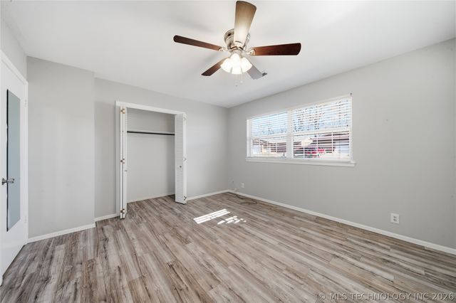 5662 S 85th East Avenue, Tulsa, OK 74145